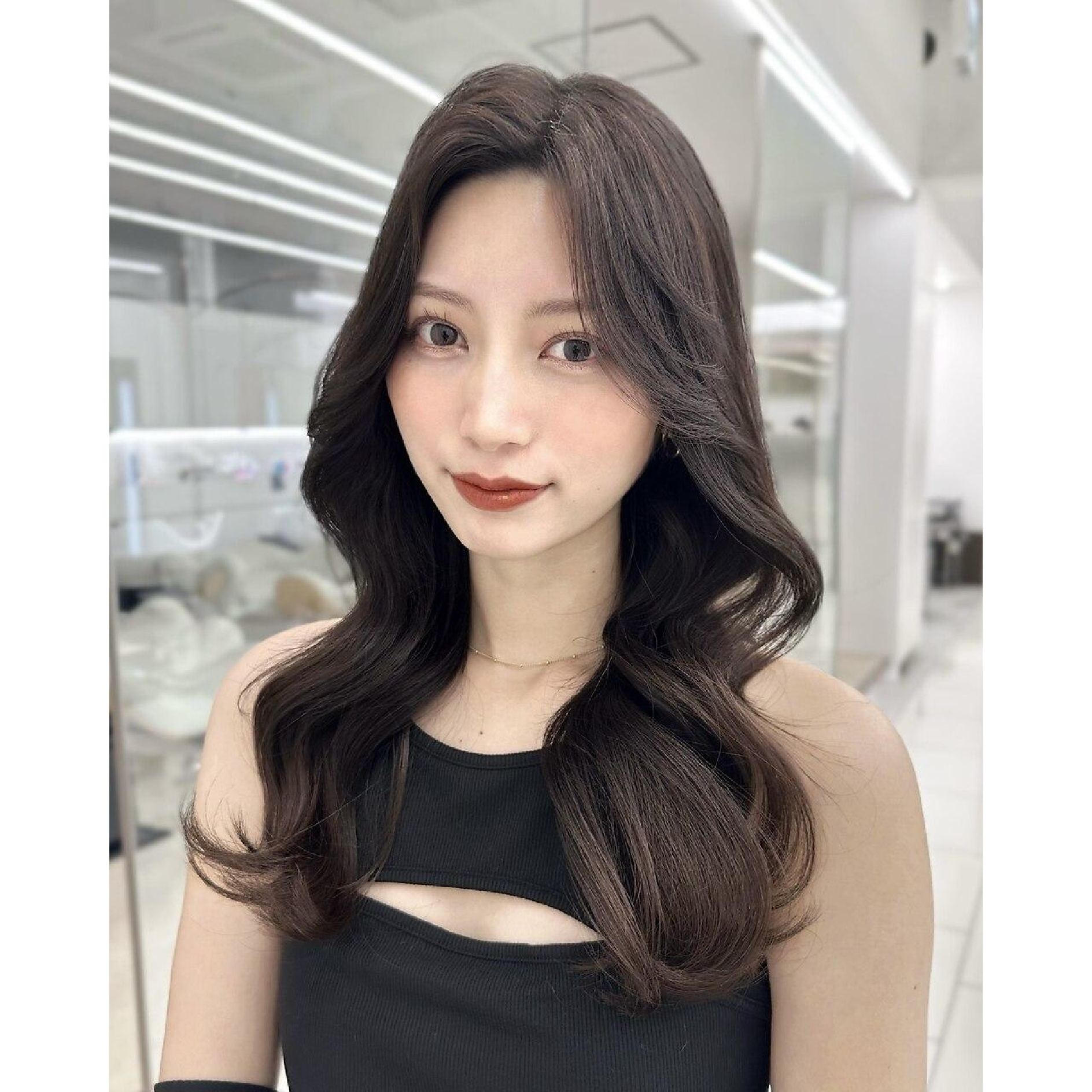 似合わせカット