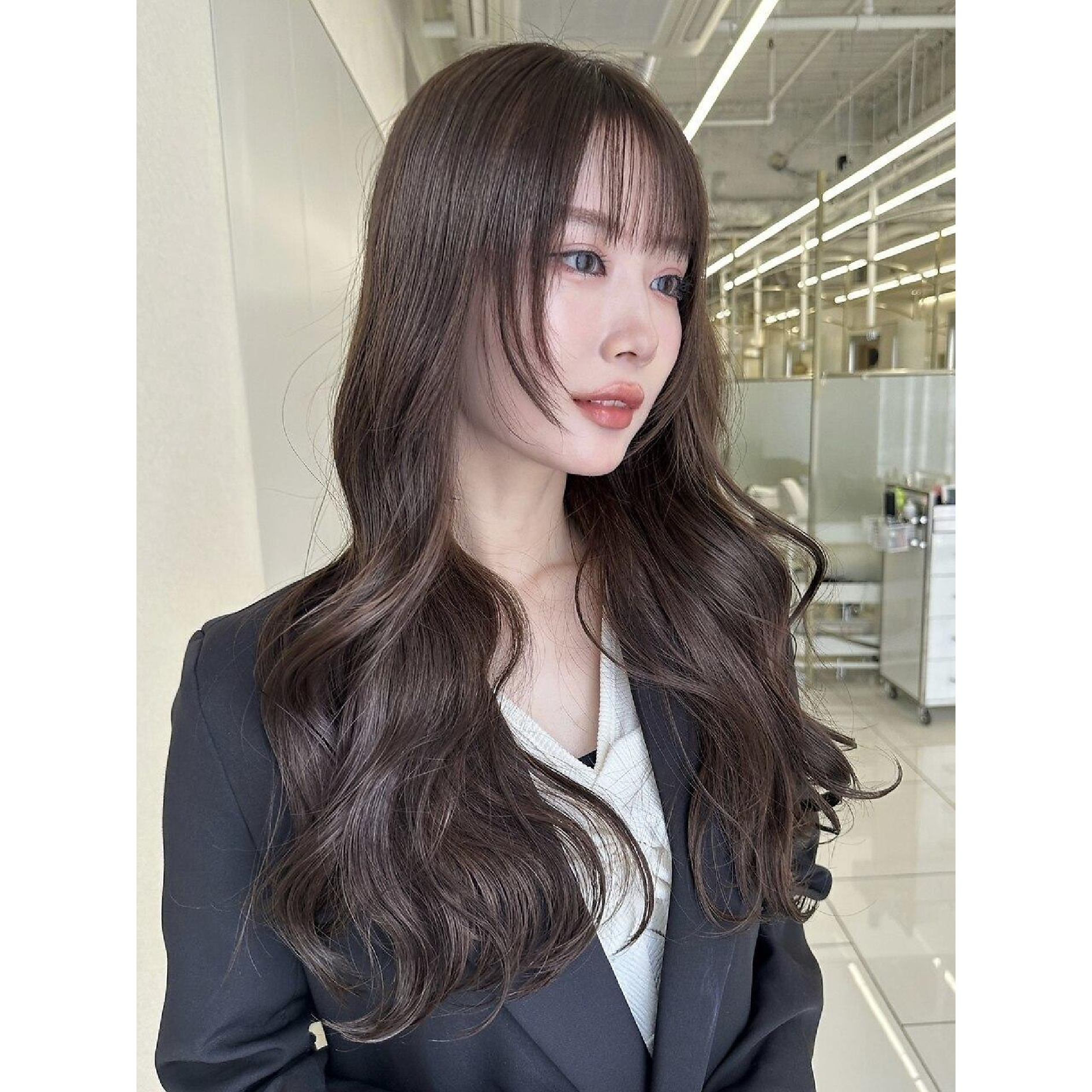 【浜田限定】似合わせカット￥7700[銀座]