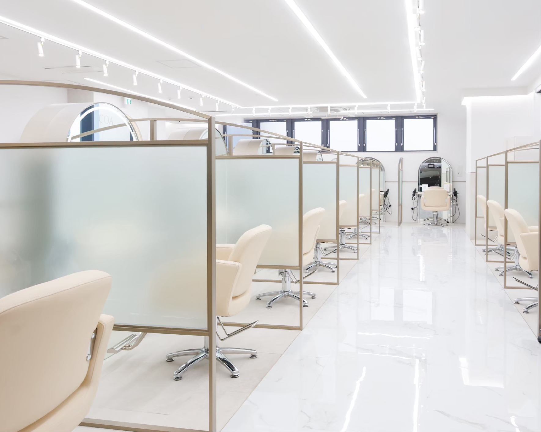 COA GINZA Maison【コア銀座メゾン】