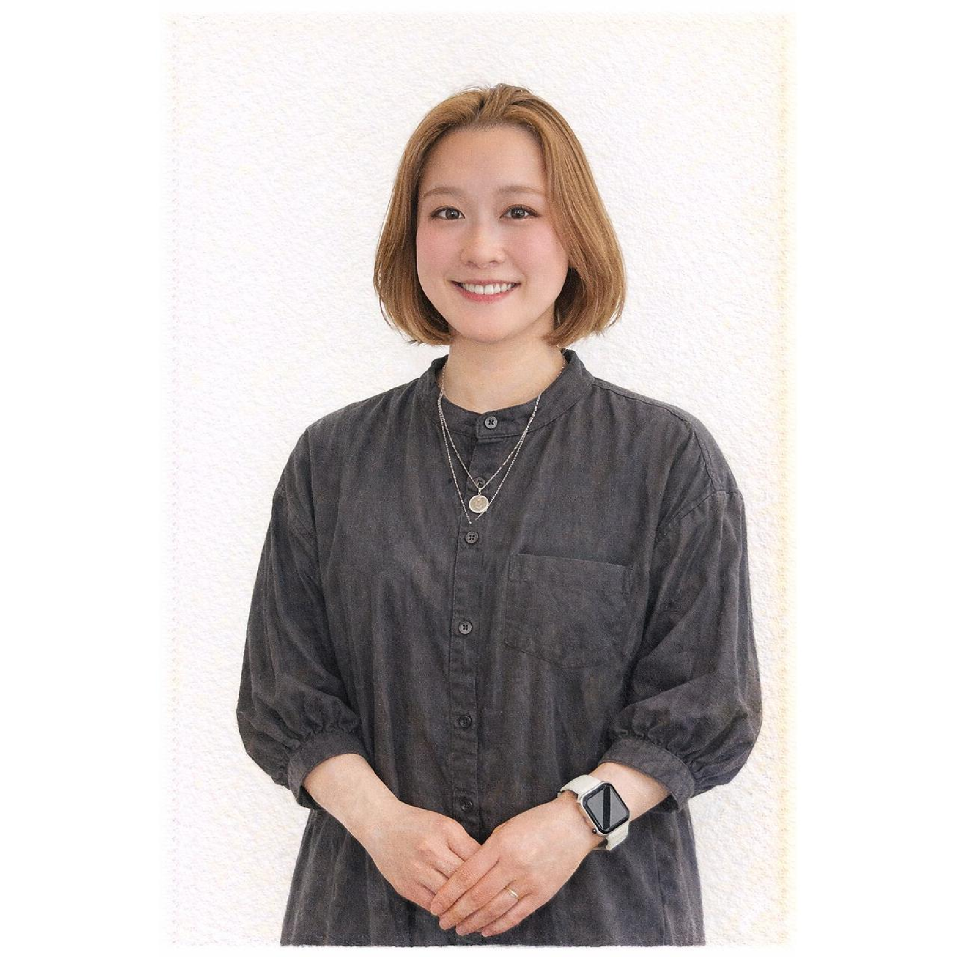 【MITO指名限定】カット+ブリーチ+カラー+酸熱メテオトリートメント