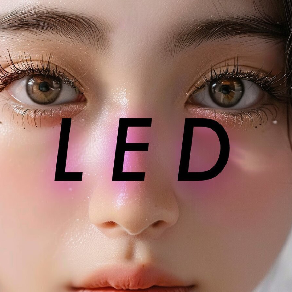 最新技術LED】もち◎LEDマツエク/エクステ100本まで