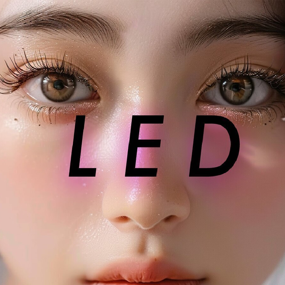 最新技術LED】もち◎LEDマツエク/エクステ120本まで