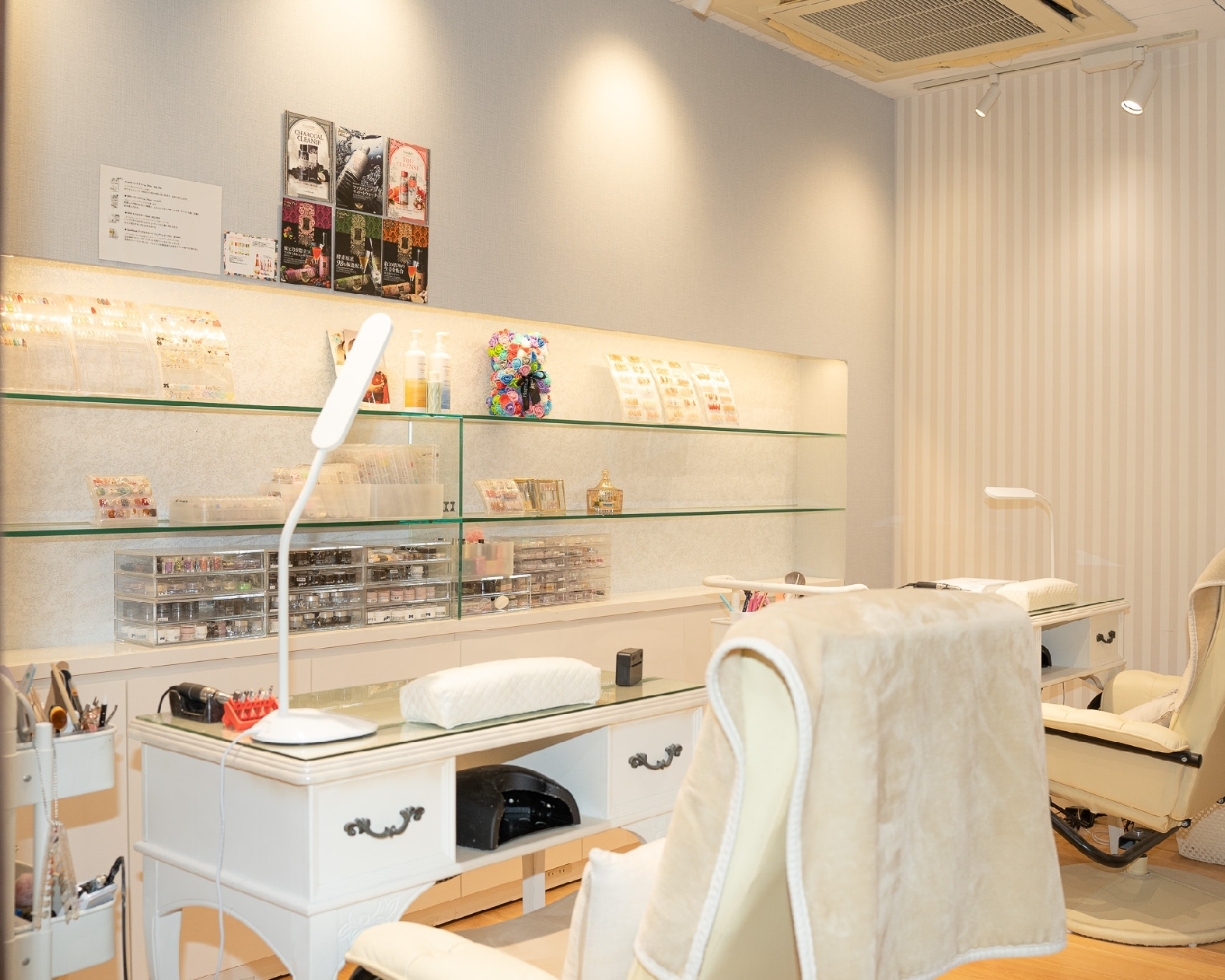 Aries心斎橋店