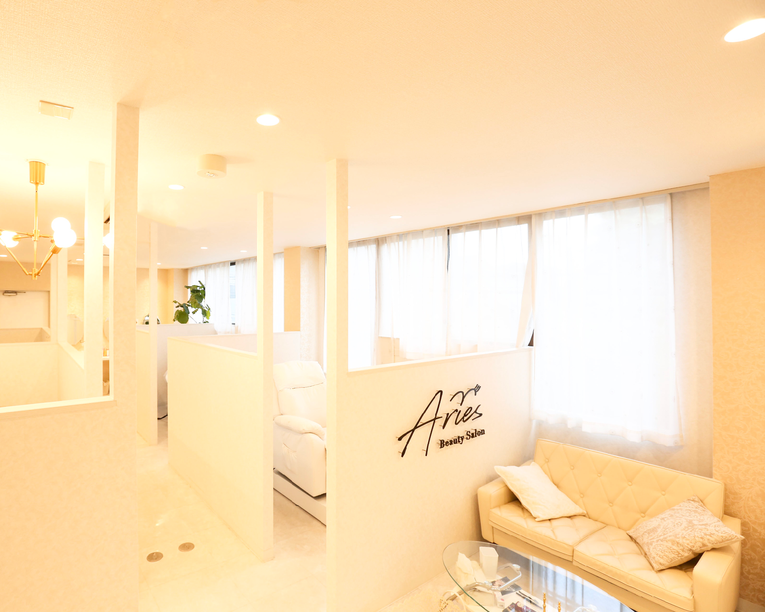 Aries恵比寿店
