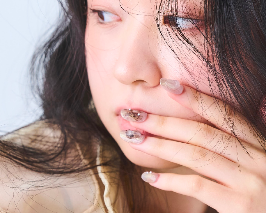 NORA nail 南青山