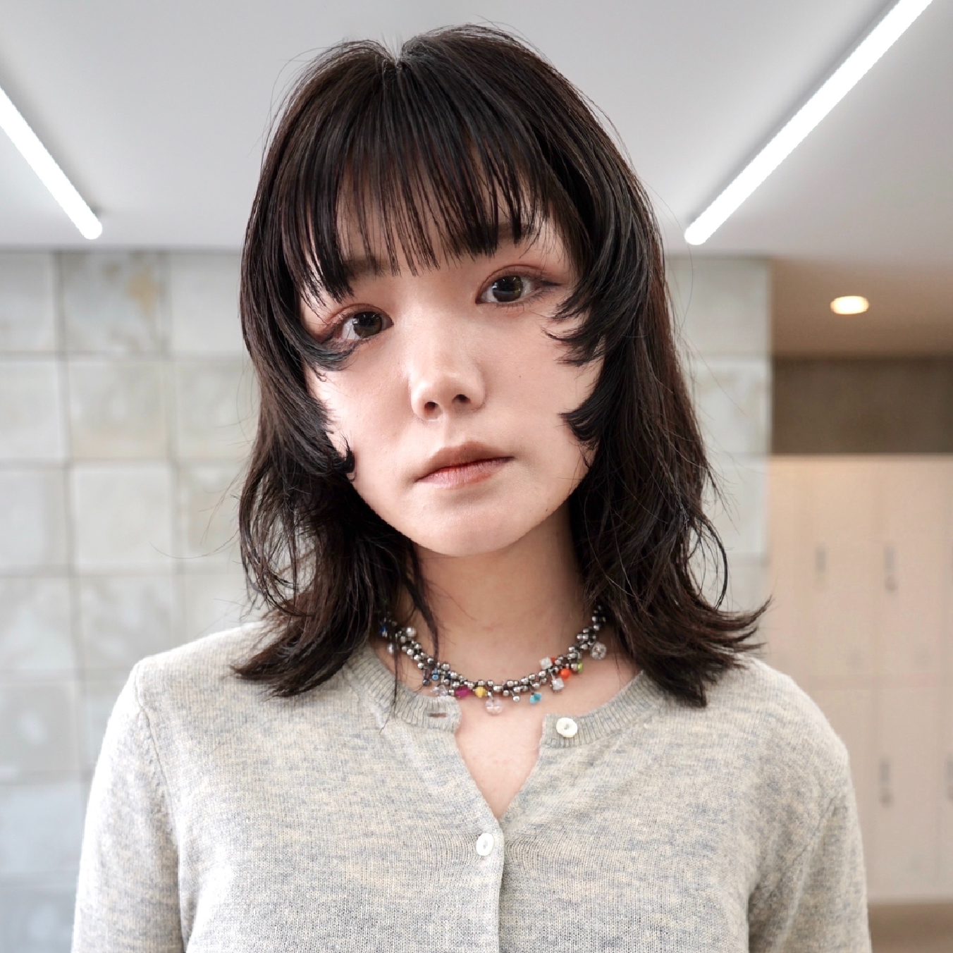 teto似合わせカット