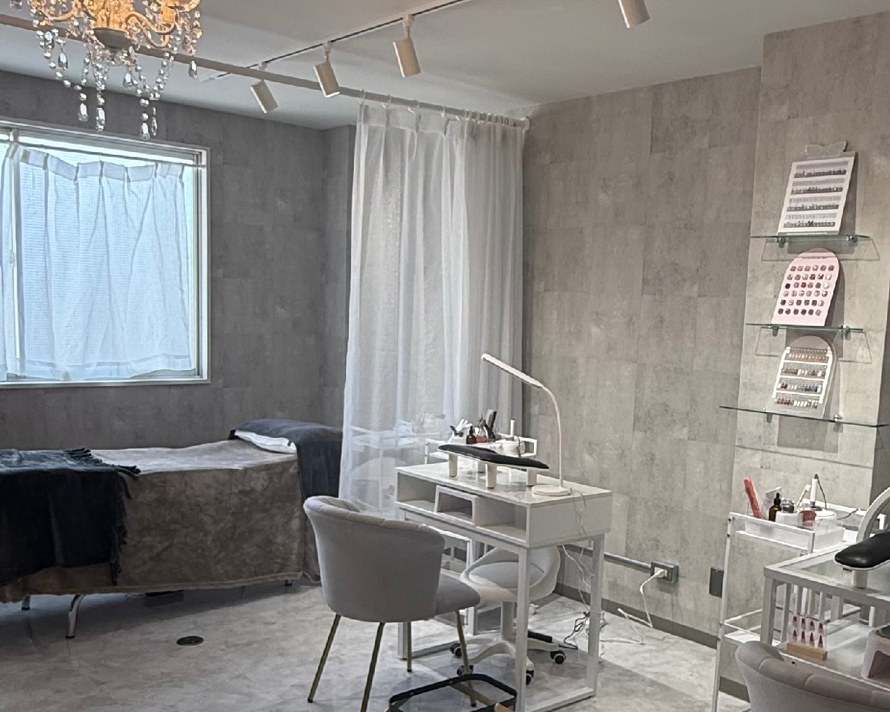 Nail&Eye salon Ruru
