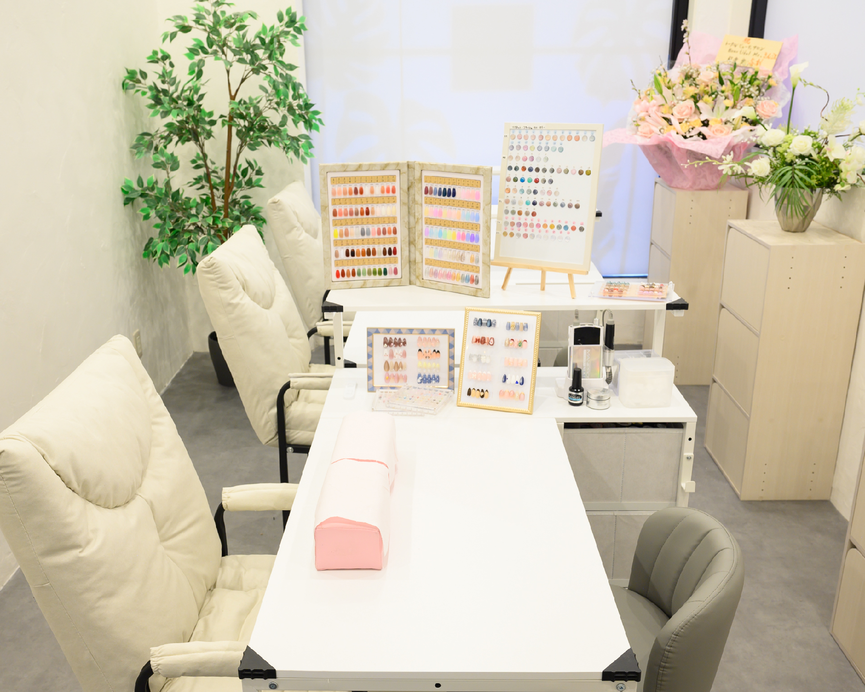Beautiful Me,我孫子店