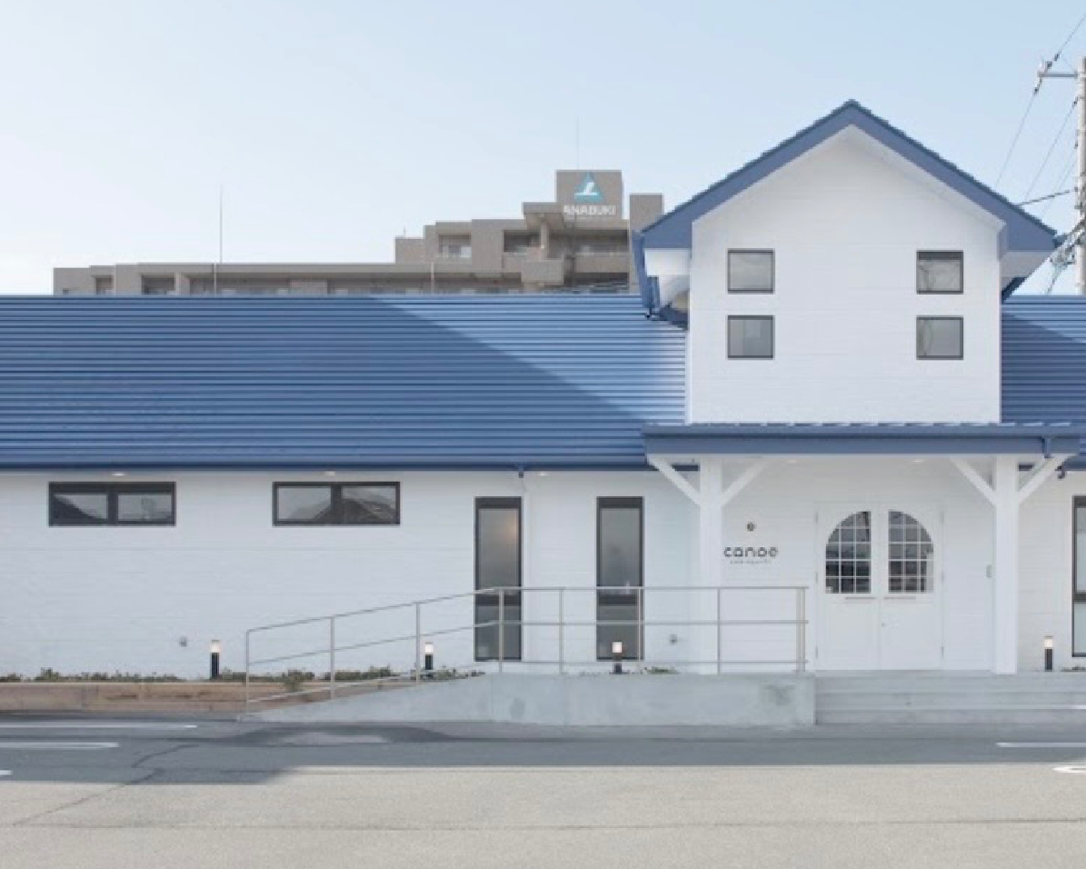betty 山口矢原店