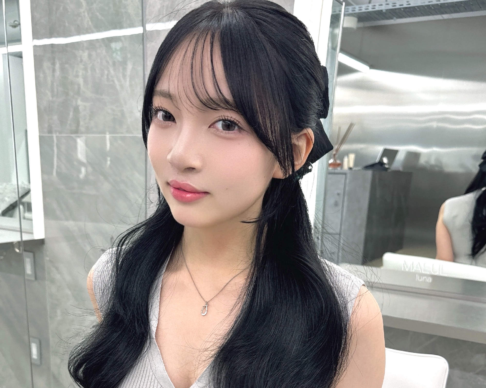 MAEUL luna