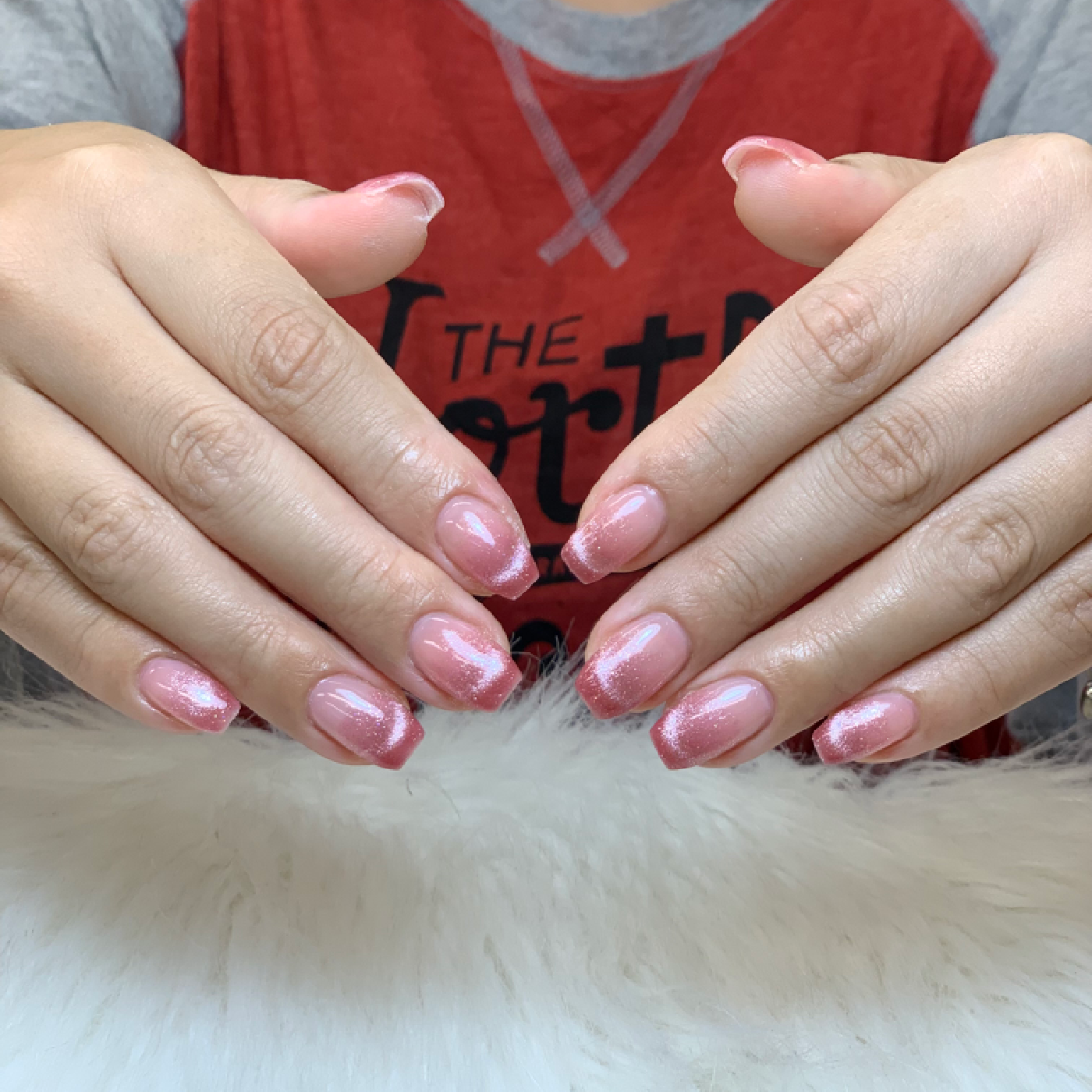[自爪]💗 うる艶マグネット✨　6500 ->