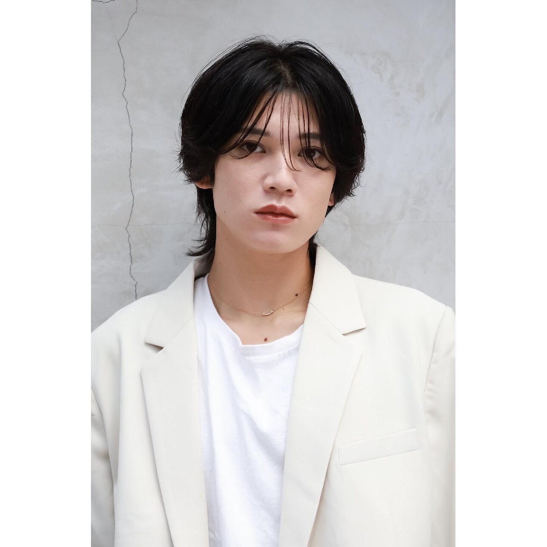 men's限定◇メンズカット＋極上ヘッドスパ＋眉カット￥8800　men's/メ