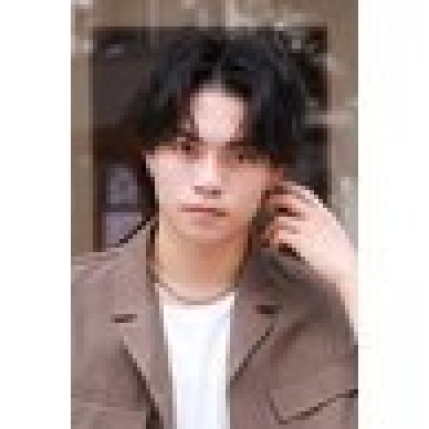 men's限定◇カット＋フェザーパーマorシャドウパーマor波巻き＋眉cut