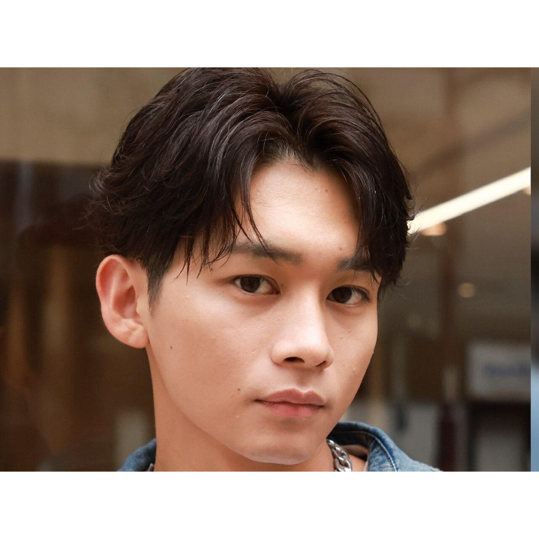 リピーター【men's垢抜け眉】メンズアイブロウ★似合わせデザイン提案付