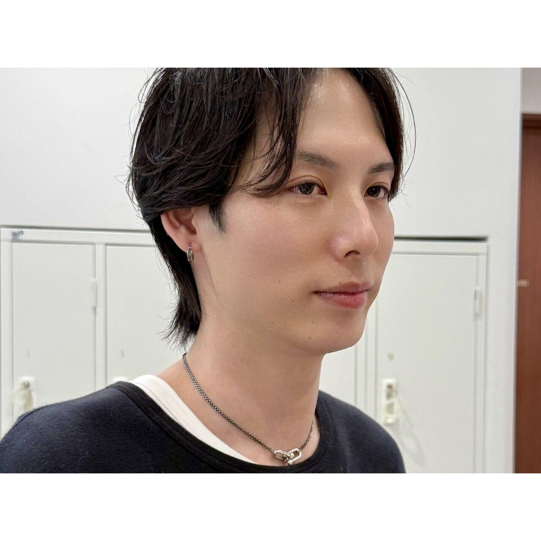 men's【リピーター35日以内限定価格☆】メンズ美眉スタイリング￥4,400