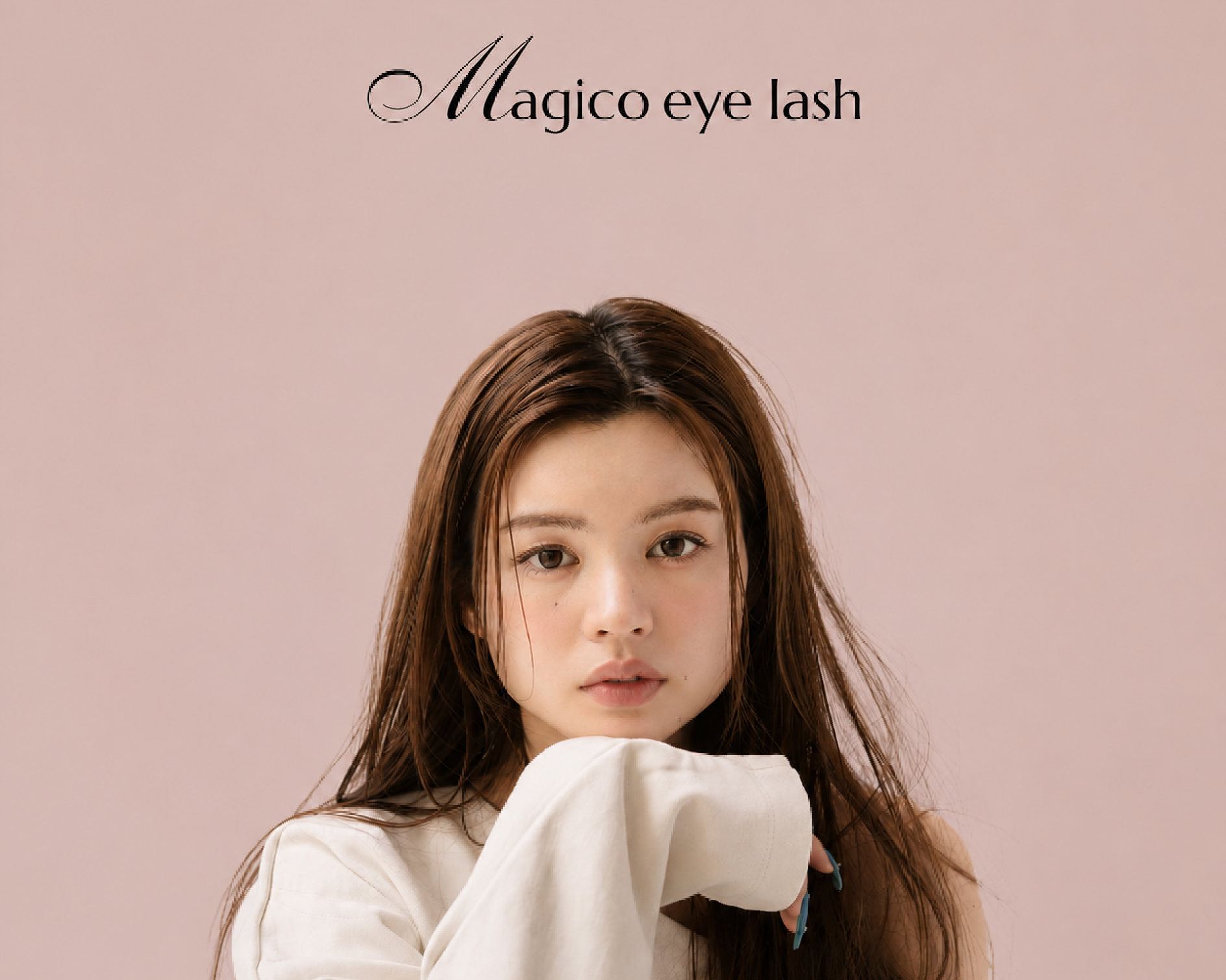 Magico eyelash
