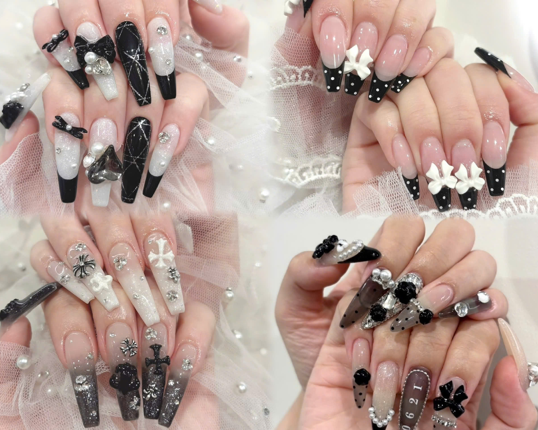 ARIA Nail Beauty 新宿歌舞伎町