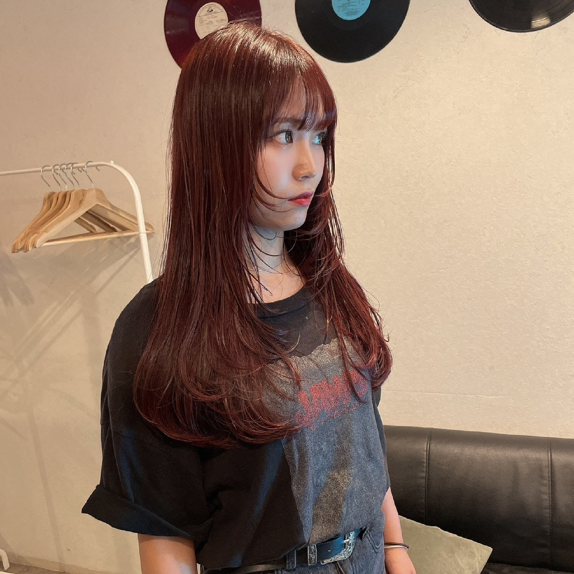 【新規限定】カット＋イルミナカラー＋トリートメント