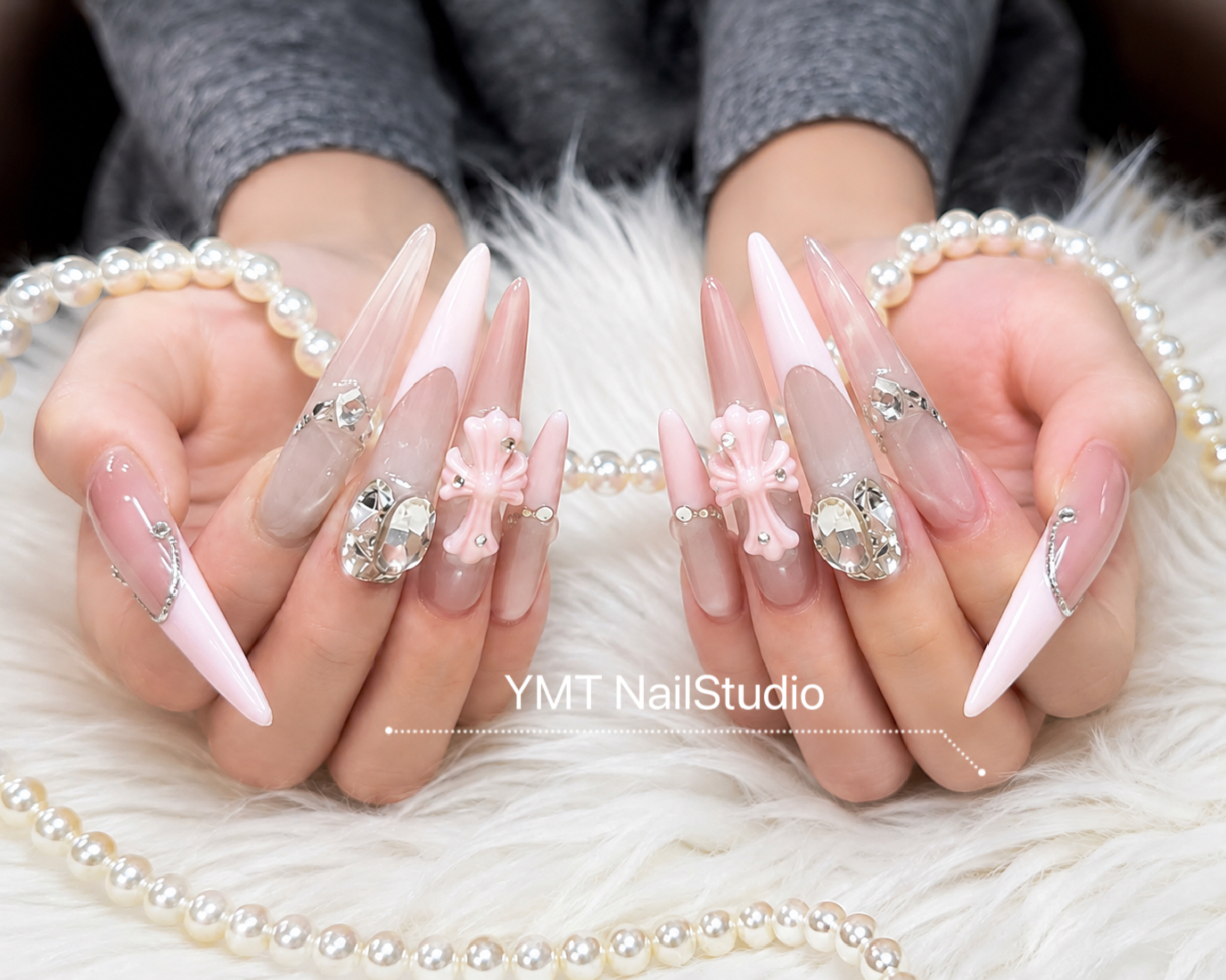 YMT Nailstudio