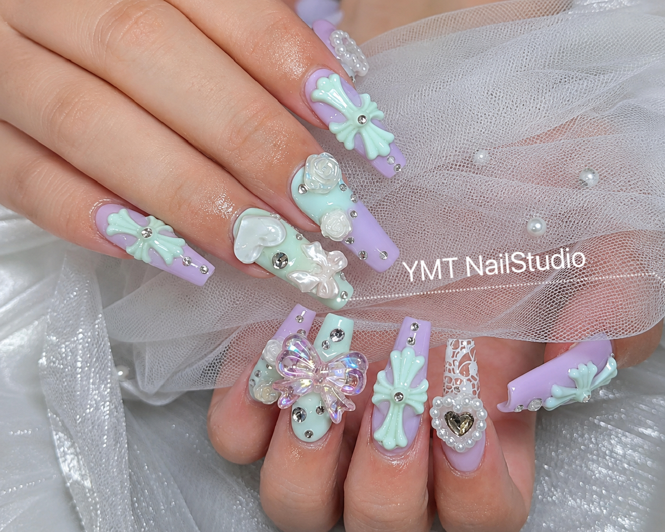 YMT Nailstudio