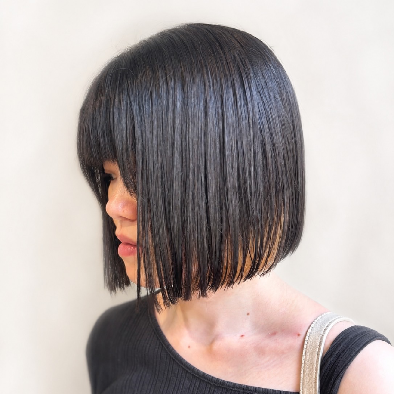 カット＋1STEPトリートメント