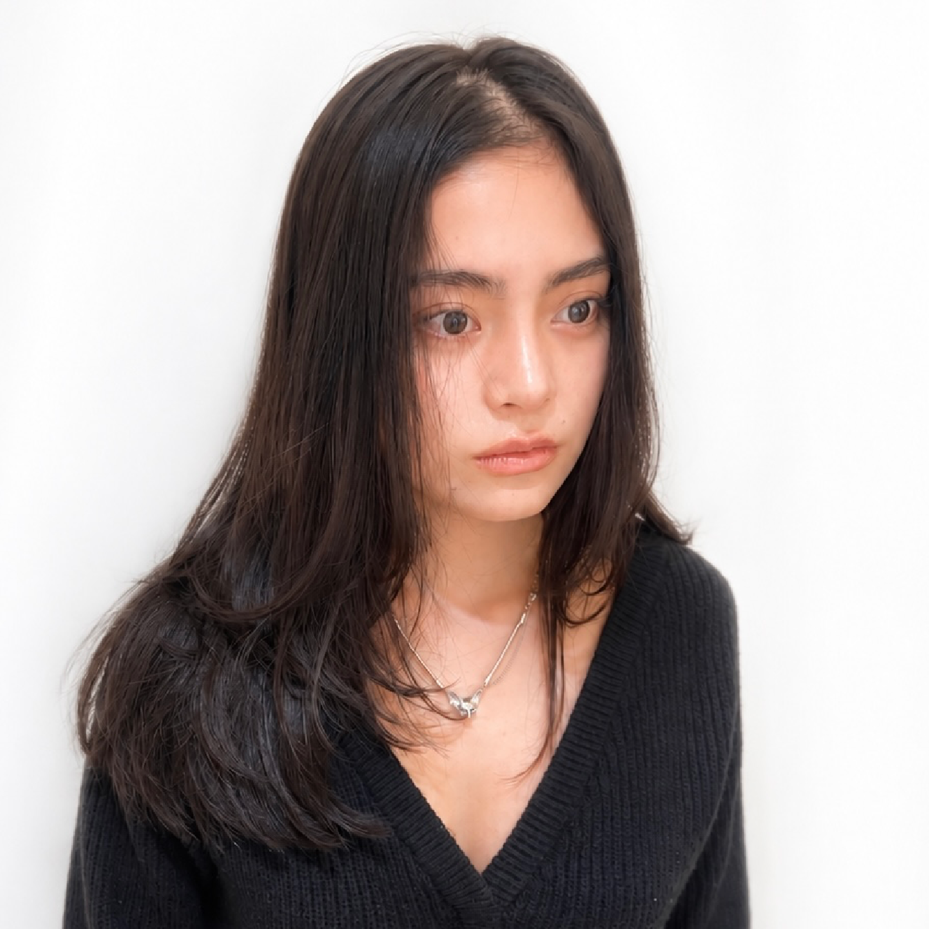 カット＋Ａujuaトリートメント＋20分ヘッドスパ