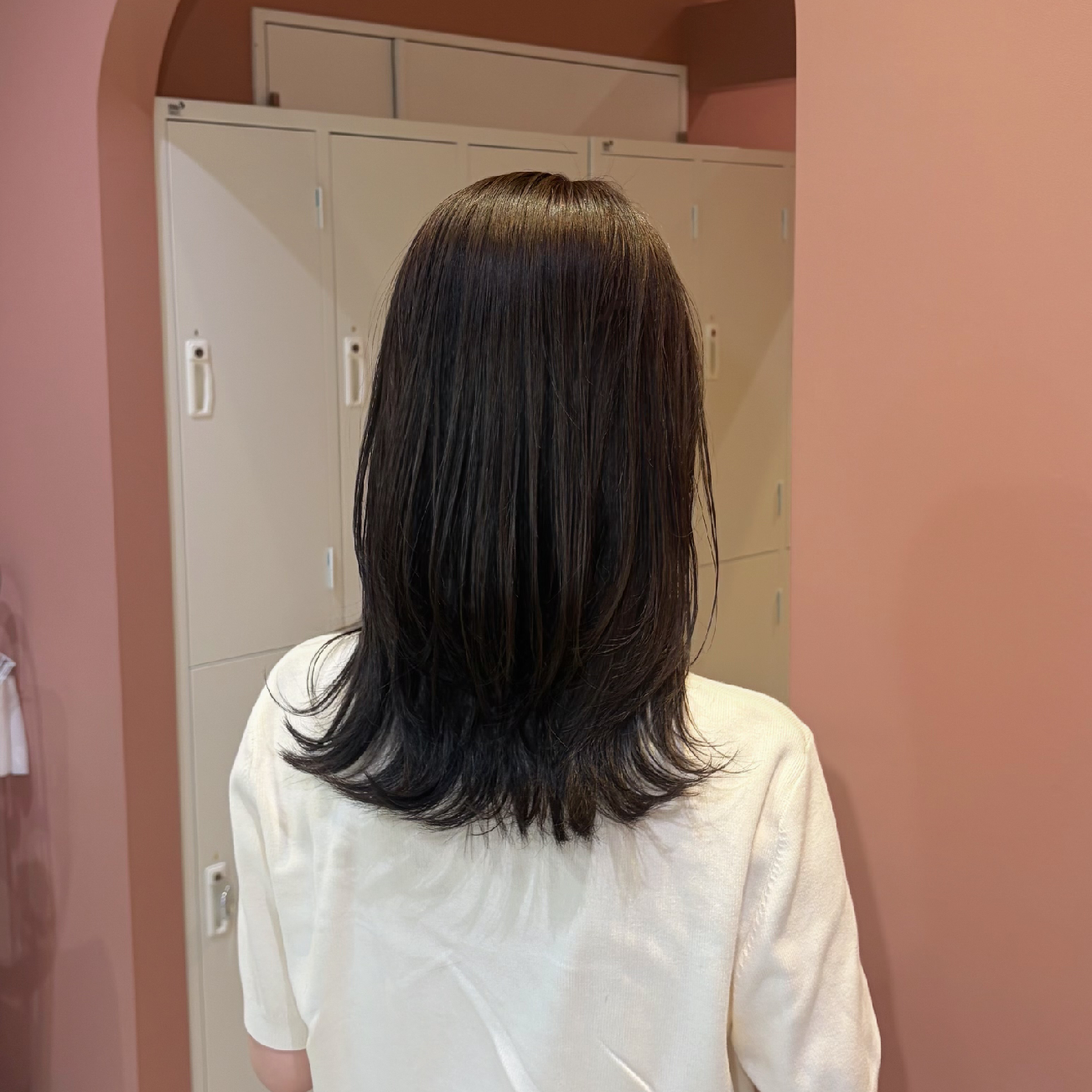 【限定価格‼️】似合わせカット＋ヘッドスパ10分＋クイックトリートメント🫧