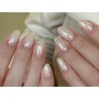 【夏ネイル人気】マグネットorフラッシュ&オーロラ8980ー7980