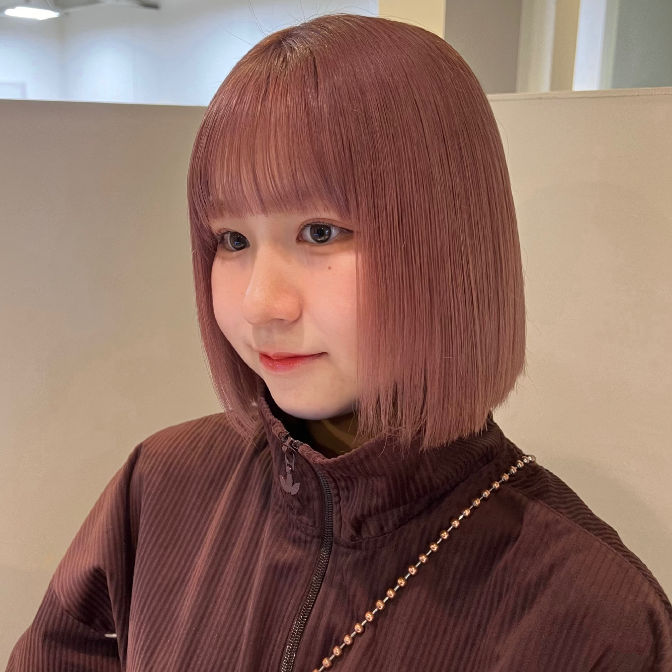 カット＋ダブルカラー＋トリートメント