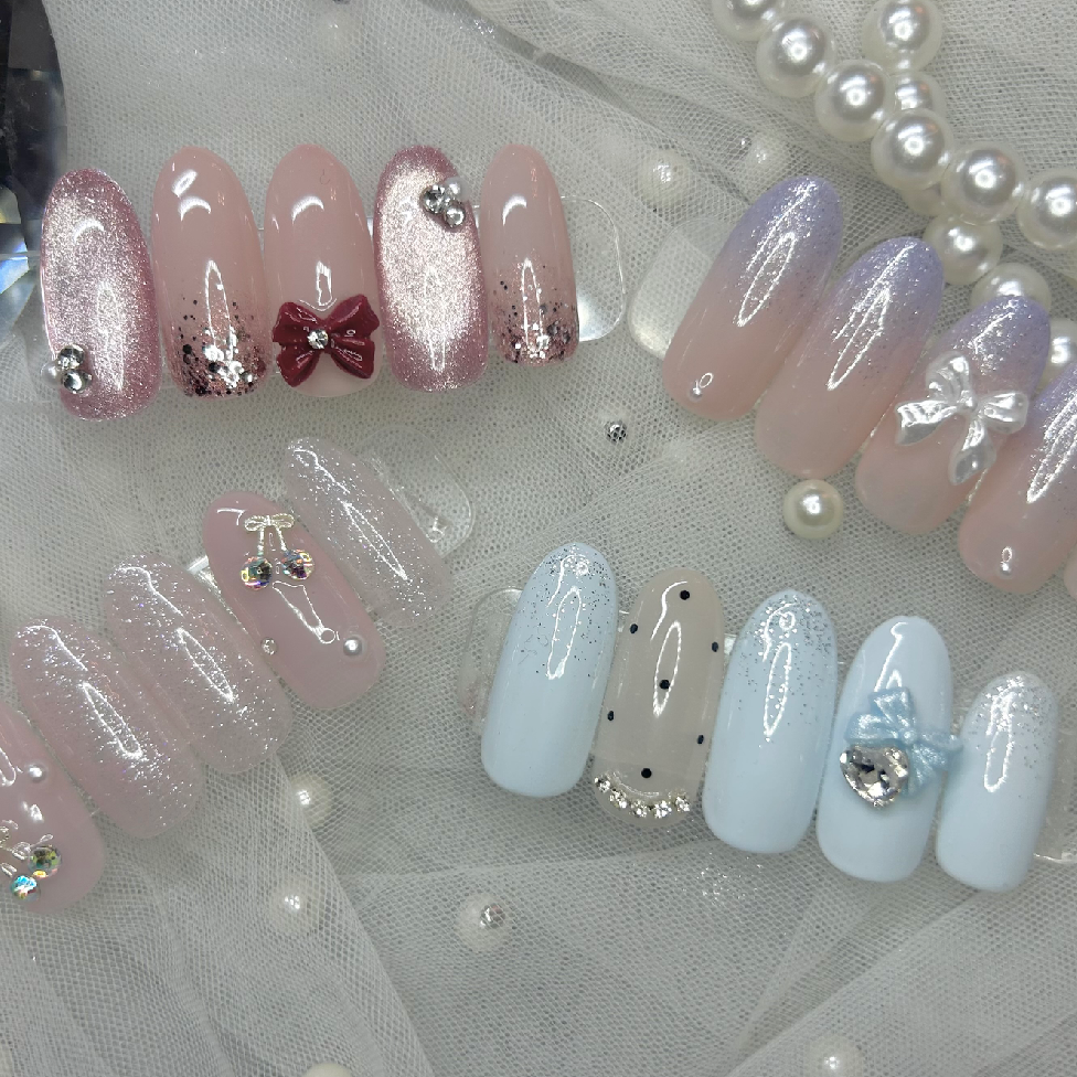 定額Bコース