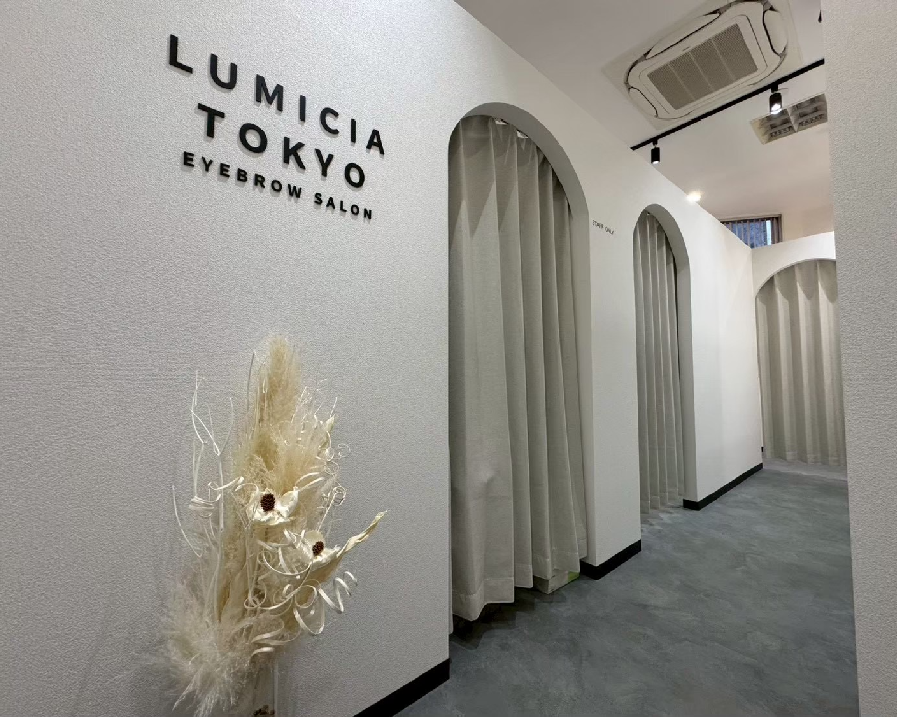 LUMICIA.TOKYO 立川店