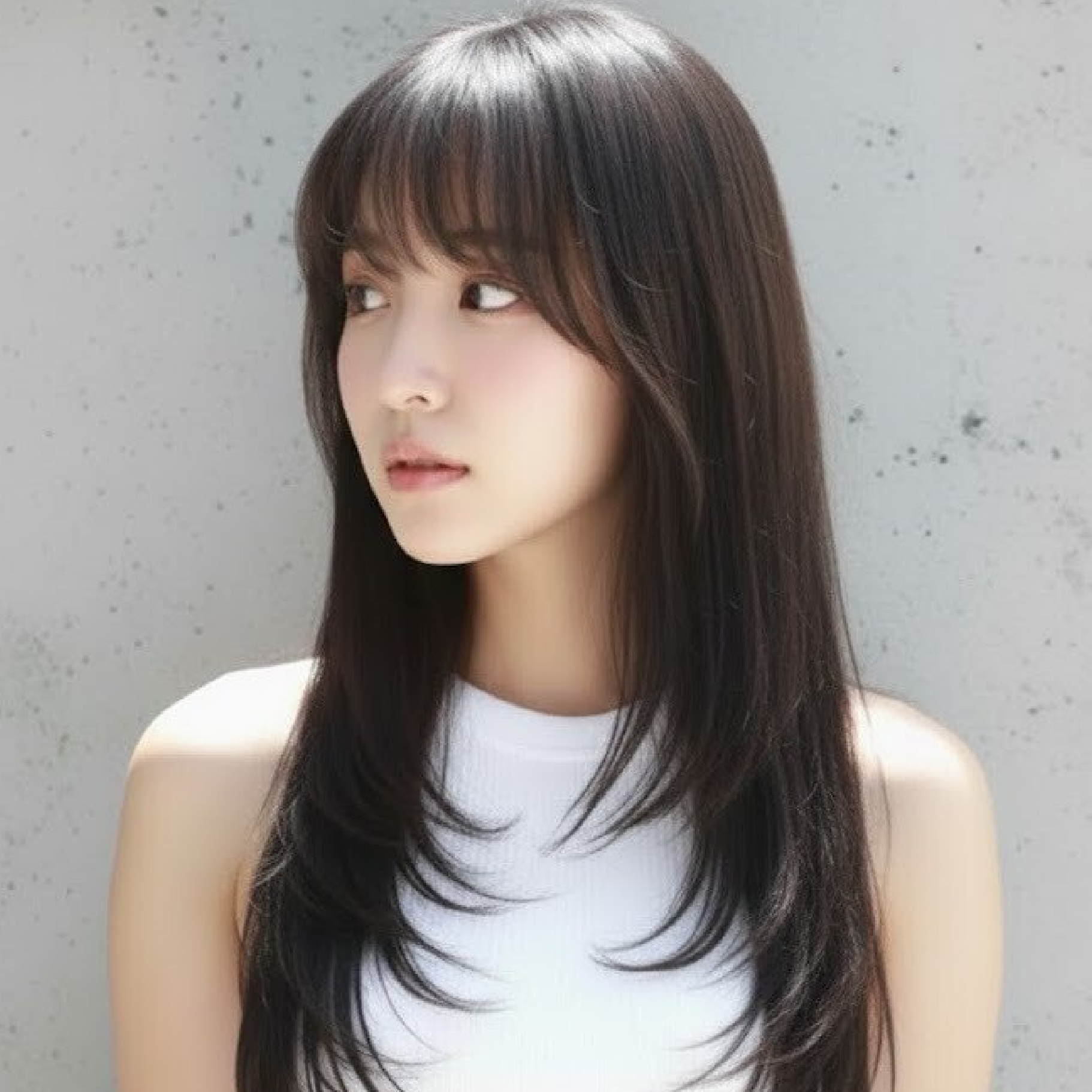 【☆女性人気No,1☆】カット＋カラー＋トリートメント（各種）¥8250～