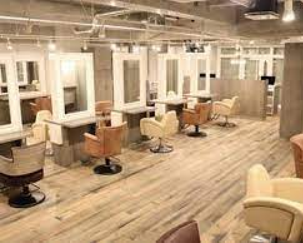HAIR SALON M 川越ケアブリーチ髪質改善ヘッドスパメンズパーマ縮毛矯正