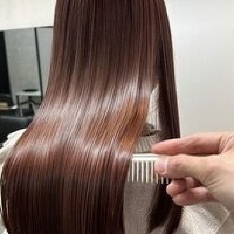 【美容業界で超話題TOKIO】N.ケアカラー+TOKIOトリートメント¥9900