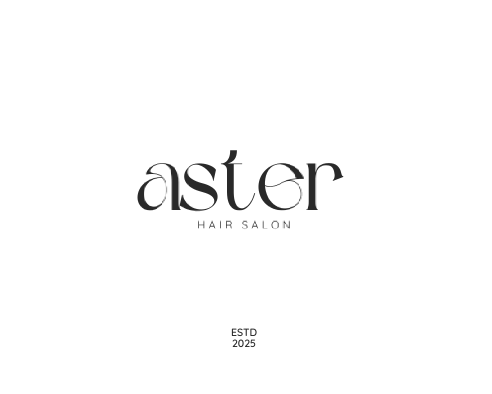 髪質改善 完全個室完結型サロン aster 越谷レイクタウン 美容室