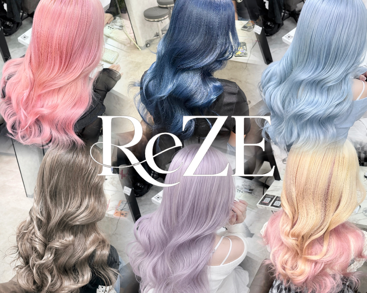 ReZE